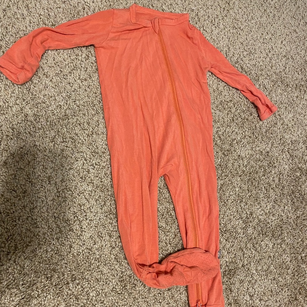 Kyte Baby footie